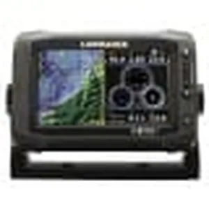 Ремонт эхолота Lowrance HDS-7 Gen2 Touch в Красноярске